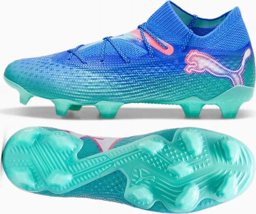 Puma Buty Puma Future 7 Ultimate FG/AG 107916-01