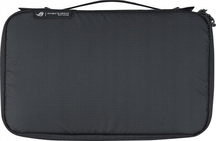 ASUS ROG Tech Pouch BC1003 Etui zamykane Nylon Czarny