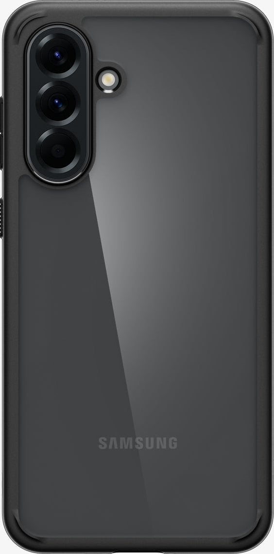 SPIGEN ULTRA HYBRID GALAXY A56 5G MATTE BLACK