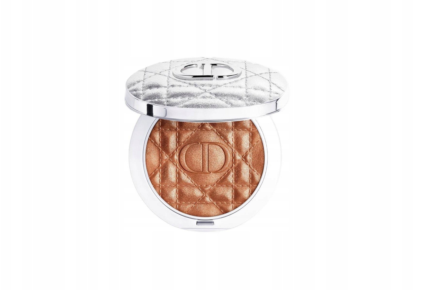 DIOR FOREVER GLOW LUMINIZER POWDER 07 COPPER SEQIUN