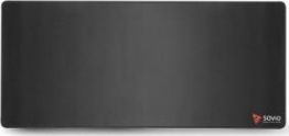 Podkładka Savio Turbo Dynamic L - Black Edition (SAVGBETDL)