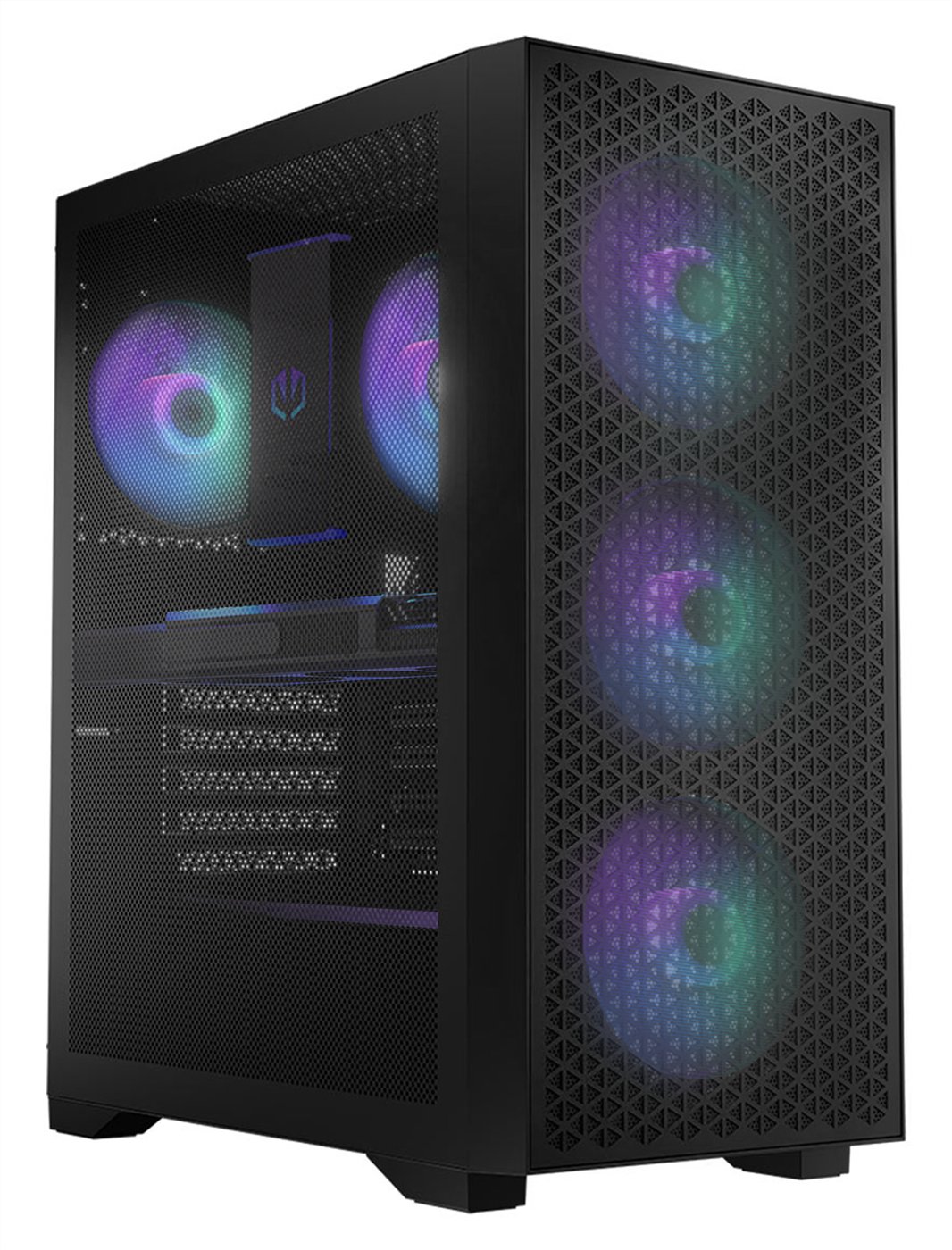 VIST GAMING Core i5 12700KF RTX 5070 32GB SSD 1TB WIFI W11 DLSS 4