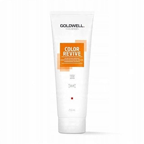 Goldwell Dualsenses Color Revive Color Giving Shampoo - - 250 ml