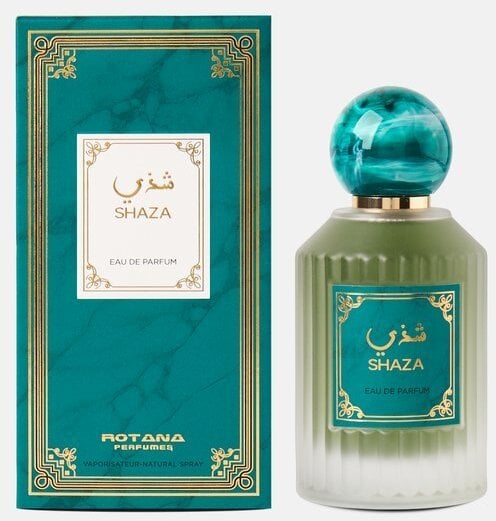 Rotana, Shaza, Eau De Parfum, Unisex, 100 ml Unisex