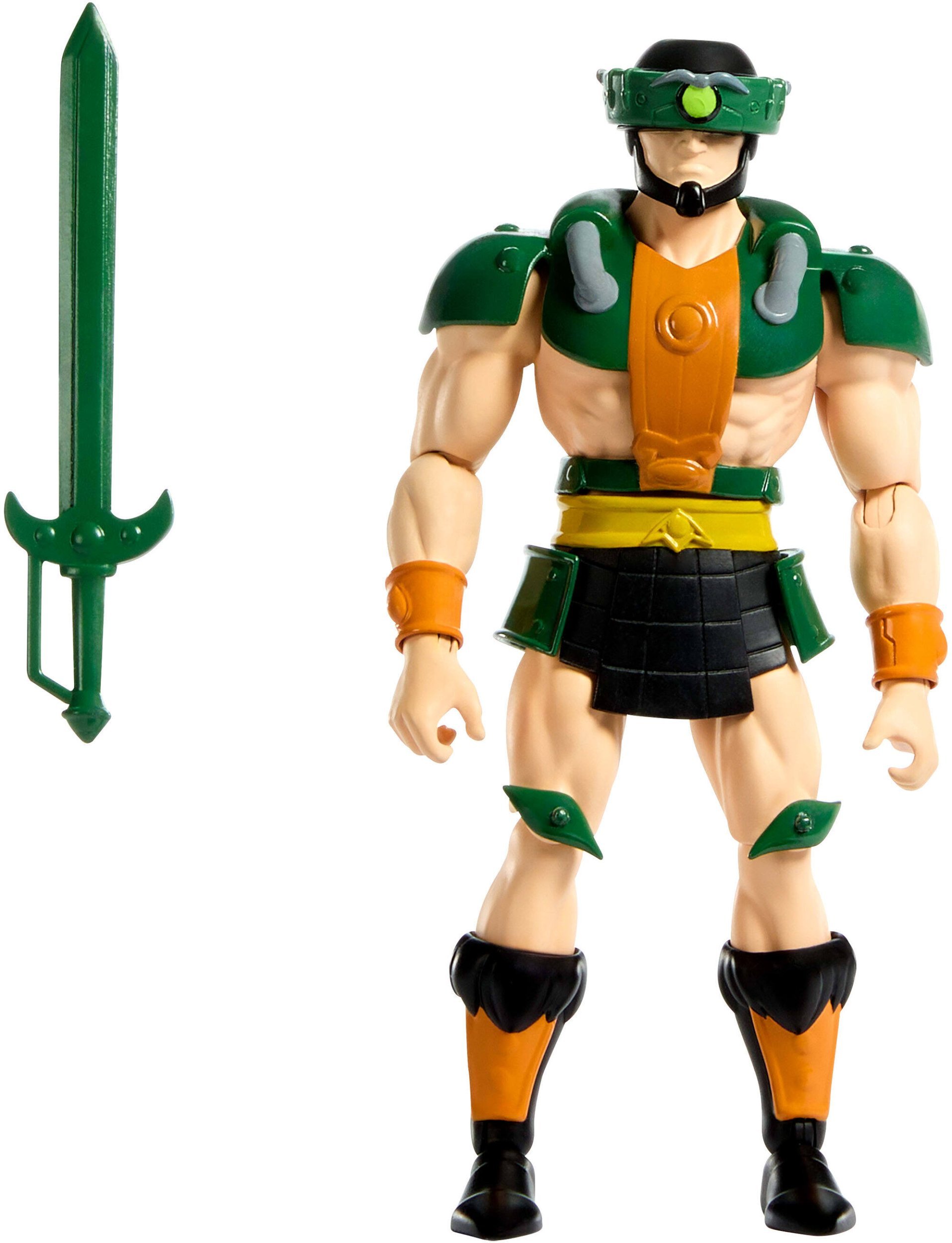 MOTU ORIGINS 200X FIGURKA TRI-KLOPS 14CM JHJ93 4