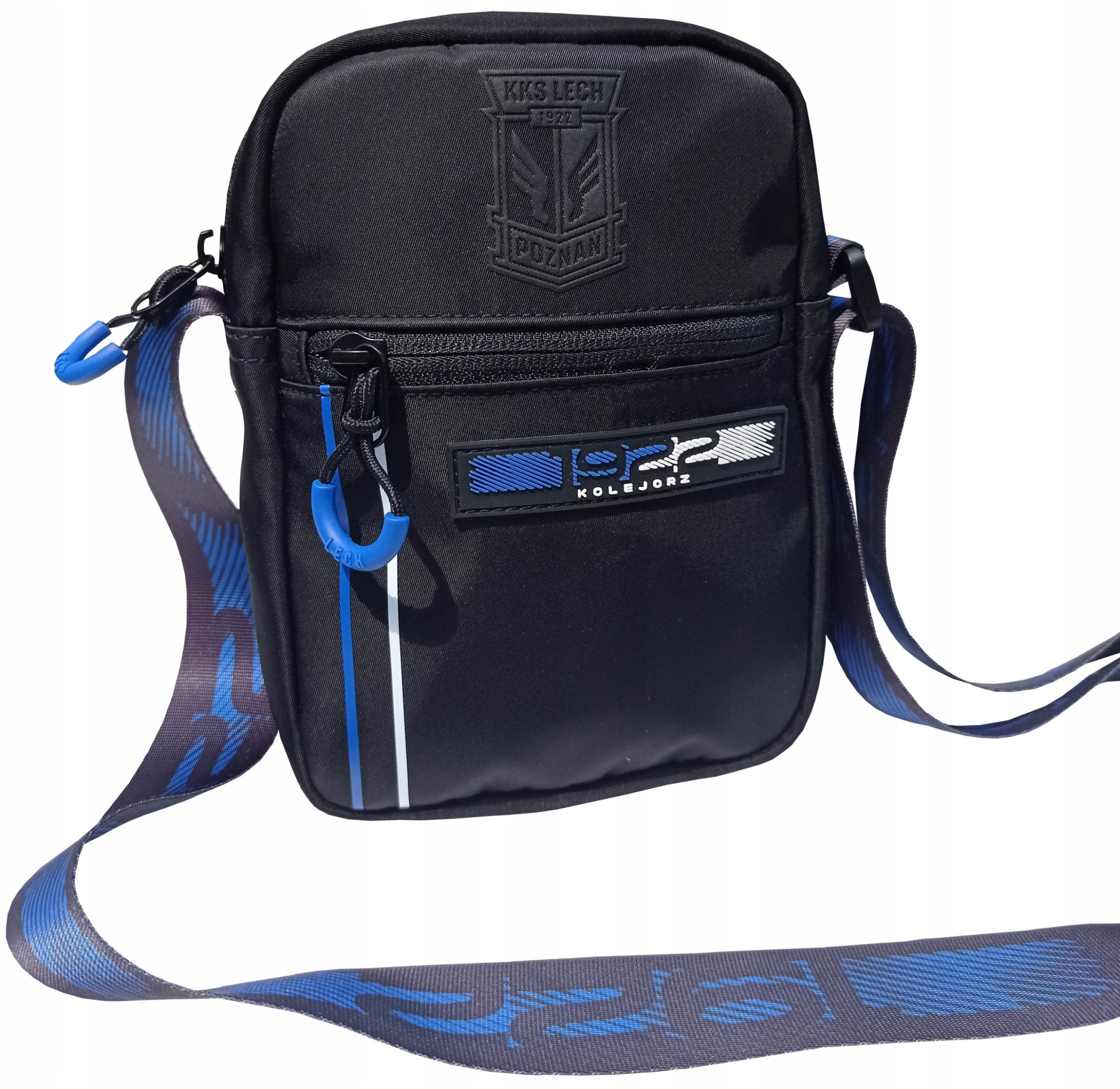 Listonoszka 1922 Kolejorz BS Czarna