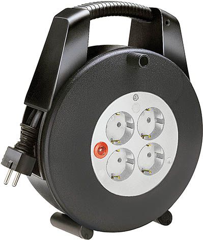 Brennenstuhl Vario 15m