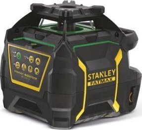Stanley ST.LASER ST FM X700LG ZIELONY SFMHT77448-1