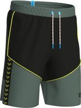 Arena Spodenki szorty męskie Arena Team Stripe rozmiar M