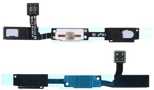 CoreParts MSPP71322, Samsung, Galaxy Tab 3 8.0, Multicolour, 1 pc(s), 40 mm, 30 mm