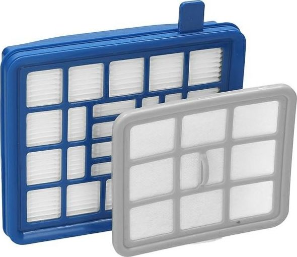 Zelmer FILTR HEPA Zelmer Eco P. ZVCA315H zestaw