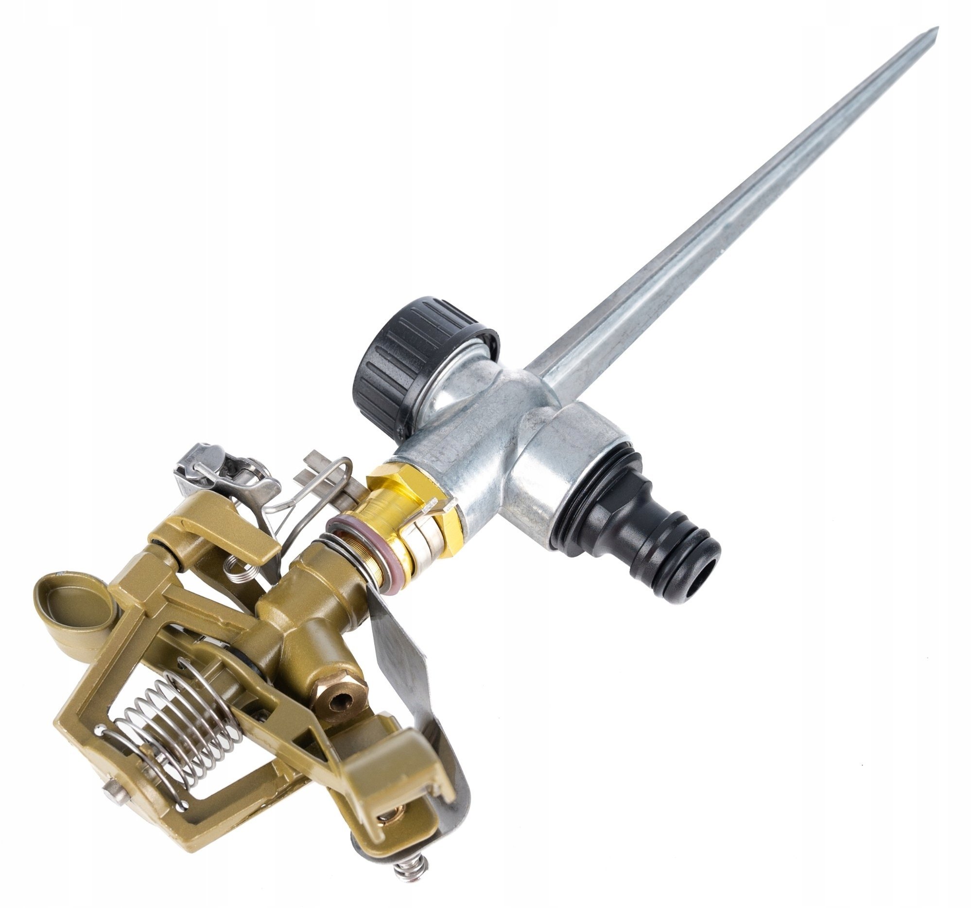 Zraszacz ogrodowy Gotel Q41A 28,5x12x6 cm