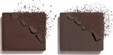 Chanel CHANEL La Palette Sourcils Brow Wax And Brwo Powder Duo 4g. 03 Dark