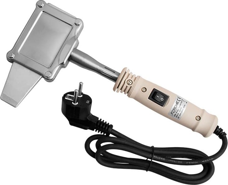 Blow Lutownica oporowa 320w zd715