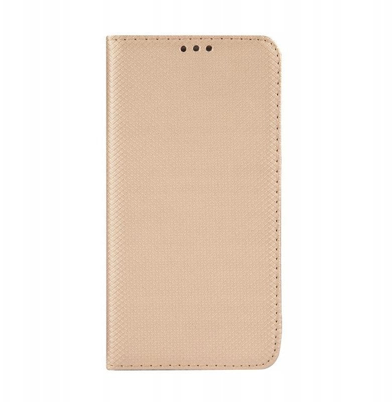 KABURA MAGNETO DO SAMSUNG GALAXY 25 EDGE ZŁOTY