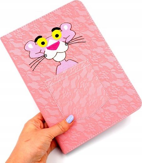 Etui na tablet Pan i Pani Gadżet Etui iPad 9.7 17/18 WZORY