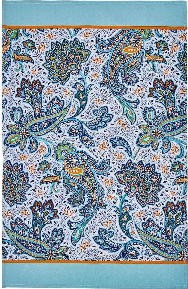 Ulster Weavers Ściereczka kuchenna 48x74 cm Italian Paisley 022IPA