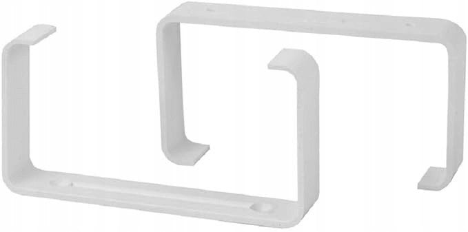 VENTILATION CHANNEL HOLDER (220X55 MM)(