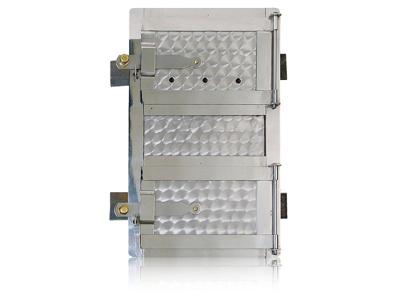 Drzwiczki kuchenne czarne