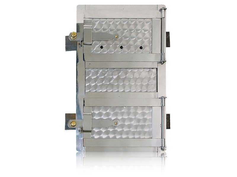 Drzwiczki kuchenne czarne