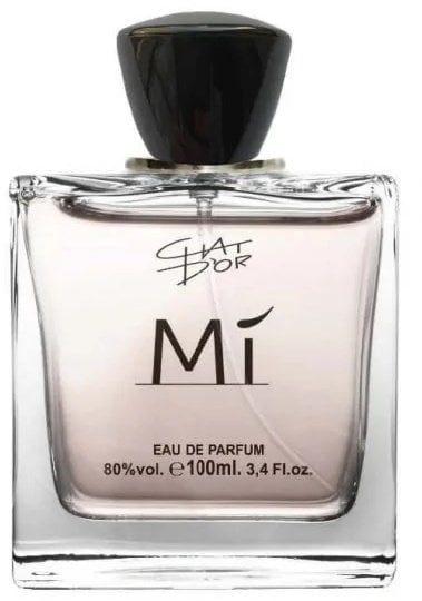 Chat D`or Mi woda perfumowana spray 100ml