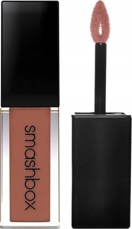 Smashbox, Always On, Liquid Lipstick, Stepping, 4 ml For Women