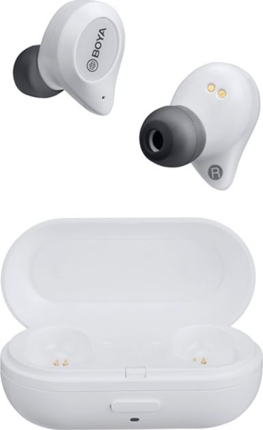 Słuchawki Boya BY-AP1-White