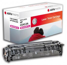 Toner AgfaPhoto APTHP413AE Magenta Zamiennik 305A (APTHP413AE)