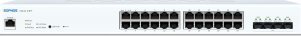 Switch Sophos SOPHOS CS110-24FP Sophos Switch - 24 port with Full PoE - EU power cord