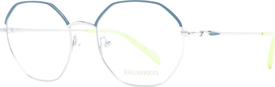 Emilio Pucci Ramki do okularów Damski Emilio Pucci EP5169 54016