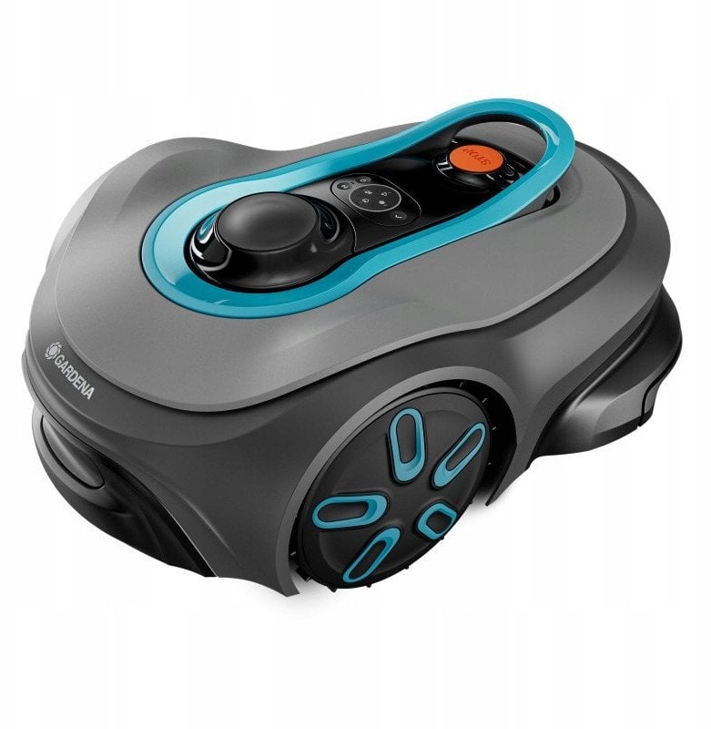 Gardena smart SILENO free 1500 m 19927-32