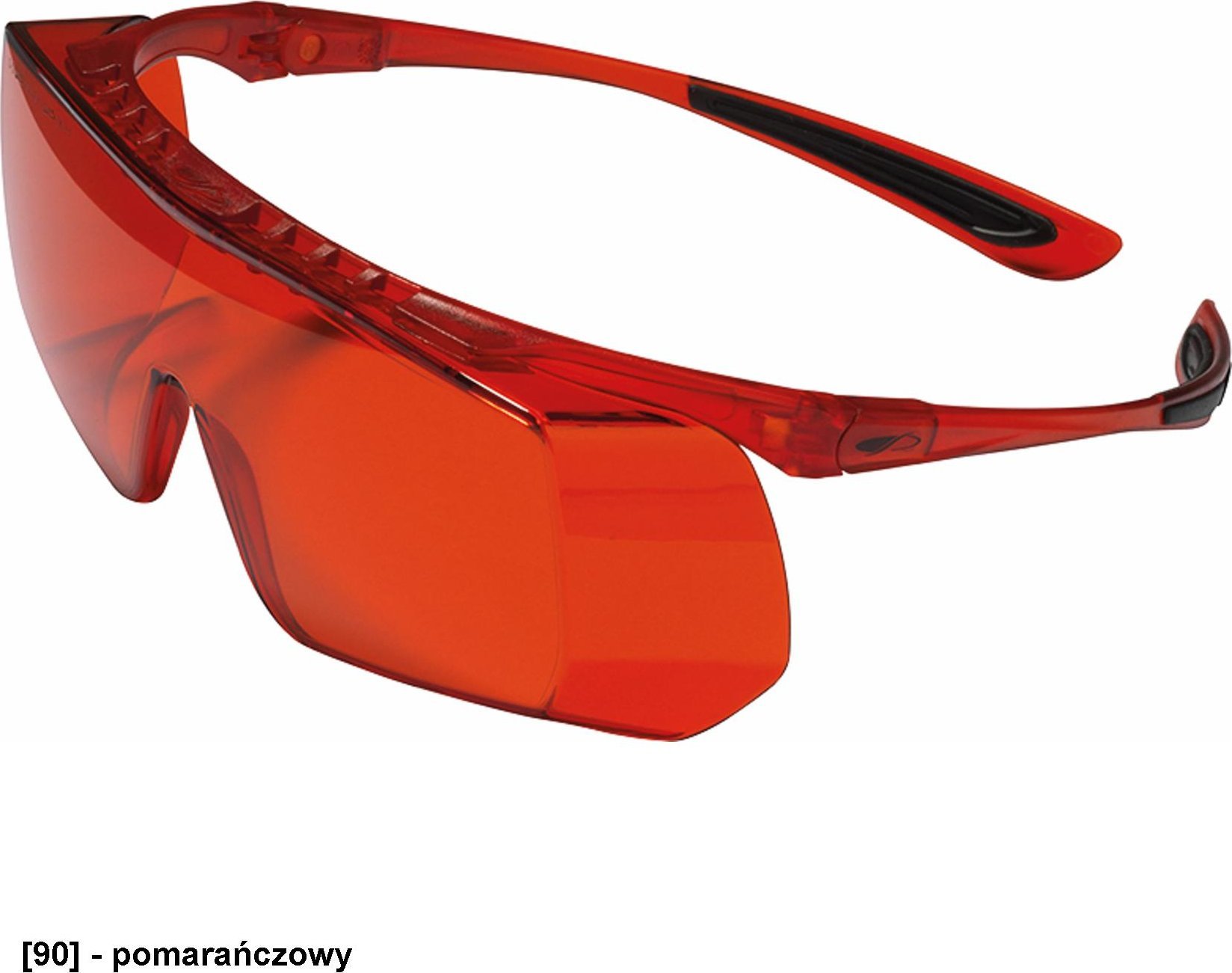 JSP COVERLITE - pomarańczowy