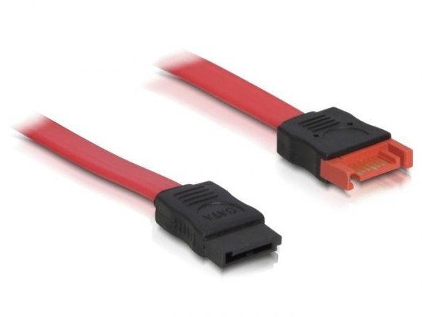PRZEDŁUŻACZ SATA DATA M/F 1M