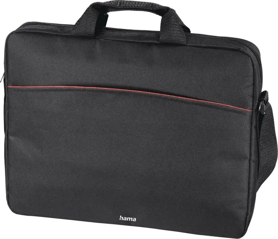Hama Hama Tortuga, Briefcase, 39.6 cm (15.6"), Shoulder strap, 230 g