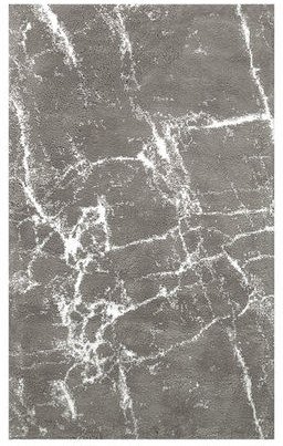 Kleine Wolke Dywanik łazienkowy 60x100cm szary (4073977360)