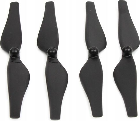 Xrec Zestaw śmigieł / Śmigła 4szt do Drona DJI Ryze Tello (SB4559)