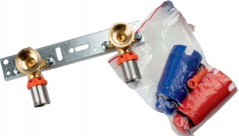 SiGMA-Li MKPD1612 KOMPLET PODTYNK. 16X1/2X150 PREMIUM PEX SIGMA-LI // PX-S.L16X1/2X150