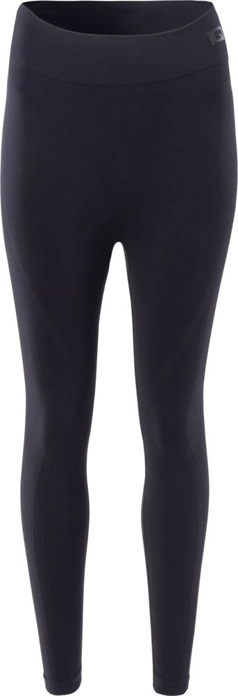 Damskie legginsy Iq cross the line ISMAE BOTTOM WMNS rozmiar L