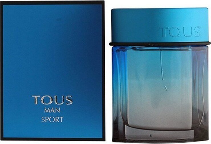 Tous Man Sport EDT 50 ml