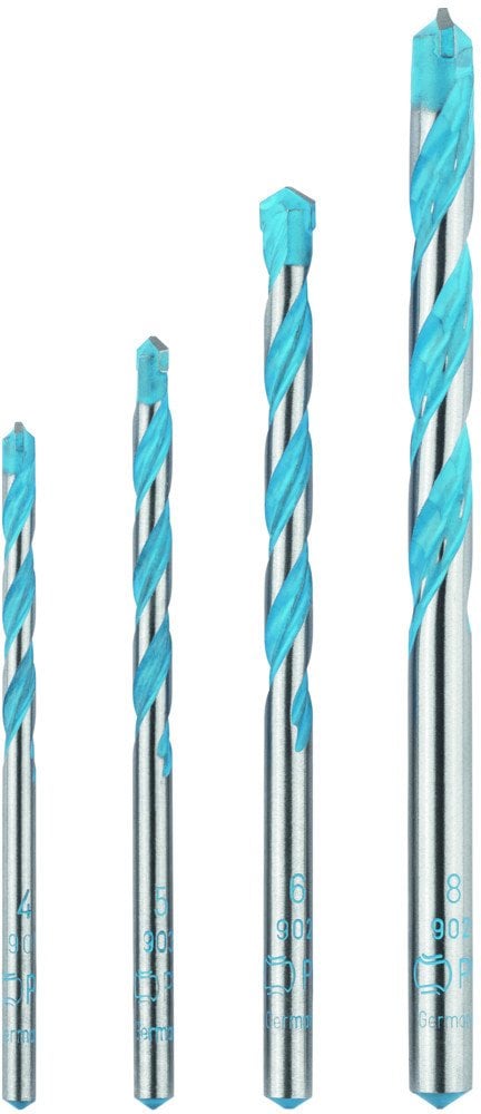 impact drill bit Multic.