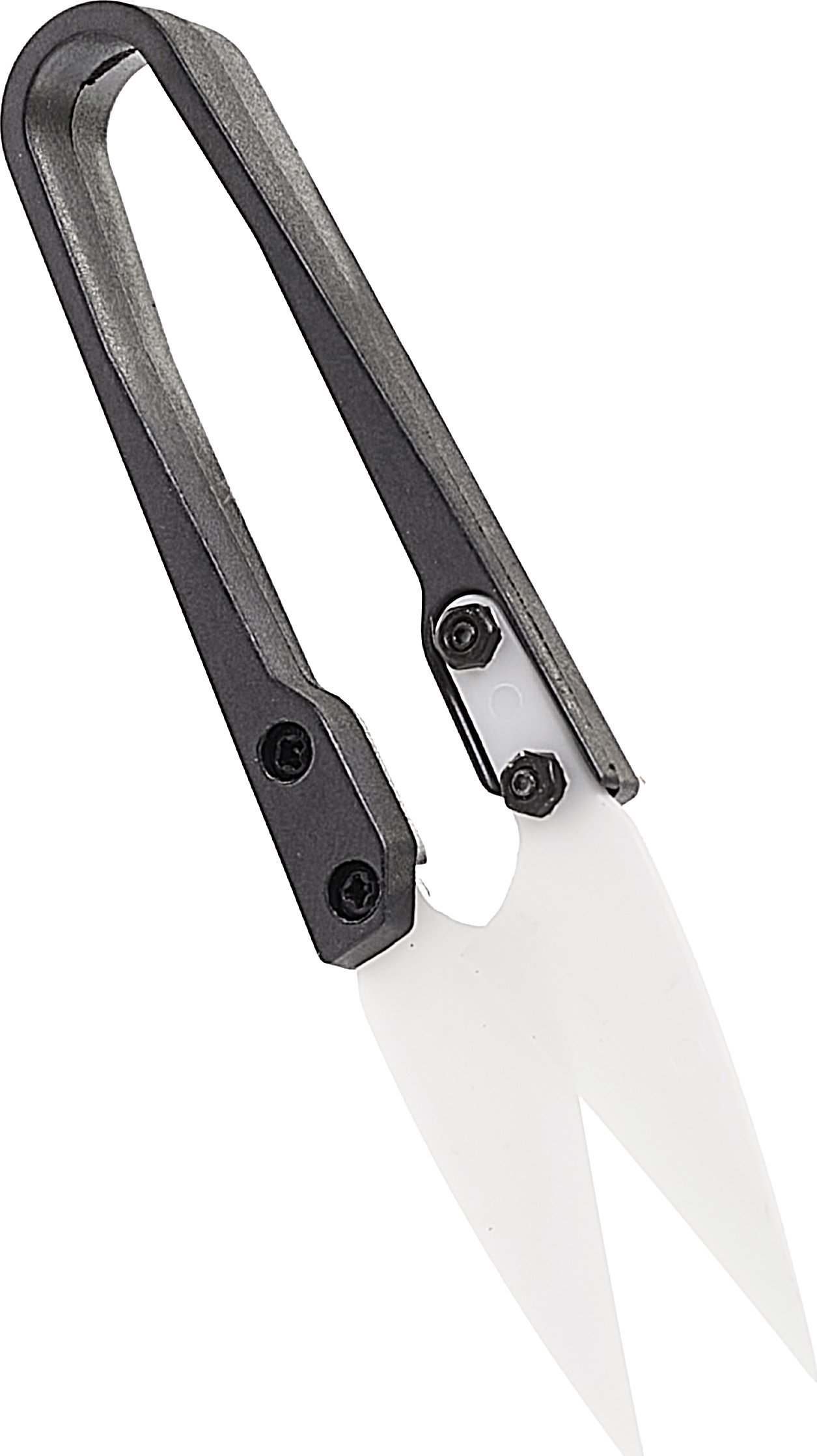 Nożyczki Obcinaczki Ceramiczne Ostre Izolowane Nieprzewodzące Techrebal