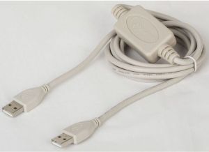 Kabel USB Gembird USB-A - 1.8 m (UANC22V)