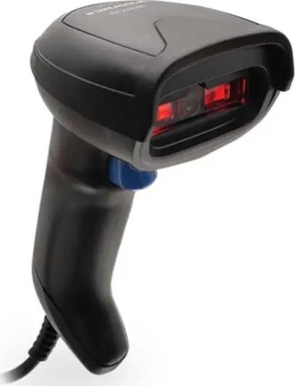 Czytnik kodów kreskowych Datalogic Datalogic Gryphon GD4290-BK Barcode-Scanner schwarz