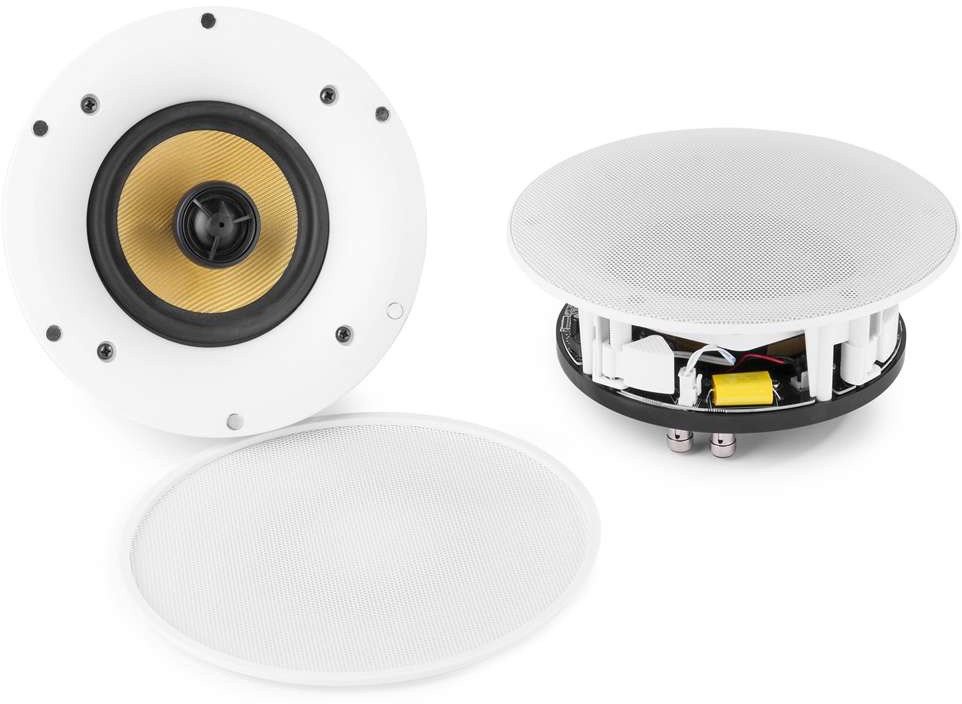 Zestaw głośników sufitowych 120W 6,5 "WCS65 WIFI / BT one size