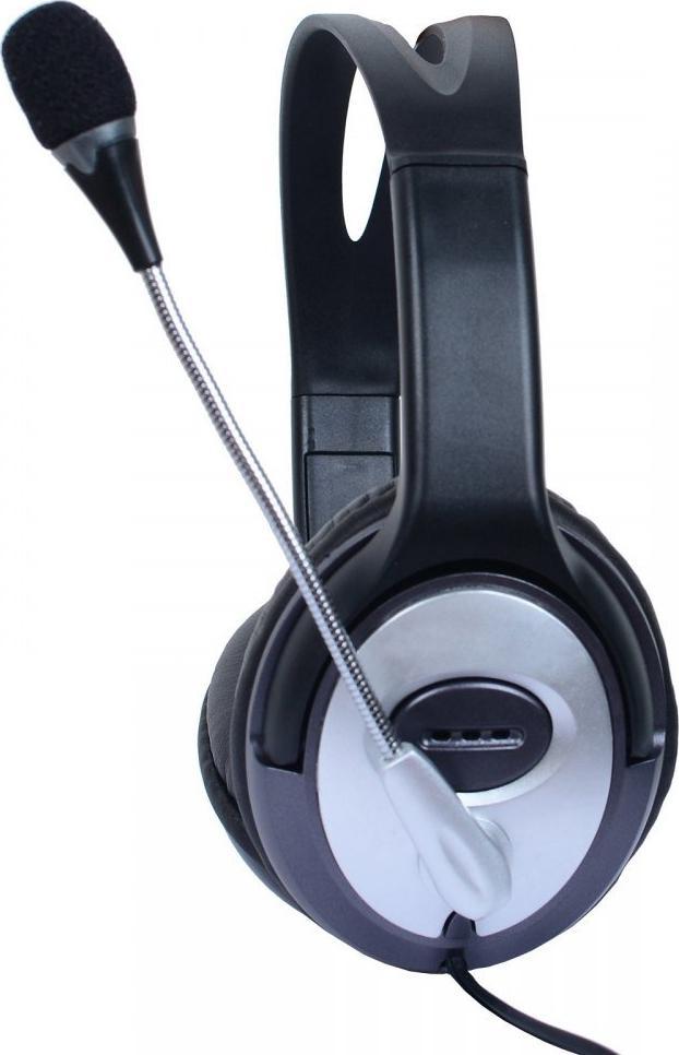 Słuchawki Techly (ICC-SH-555TY)