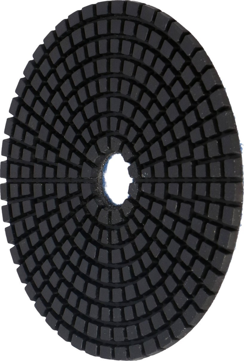 Faster Tools FASTER TOOLS Dysk diamentowy do szlifowania kamienia 125mm 50 one size