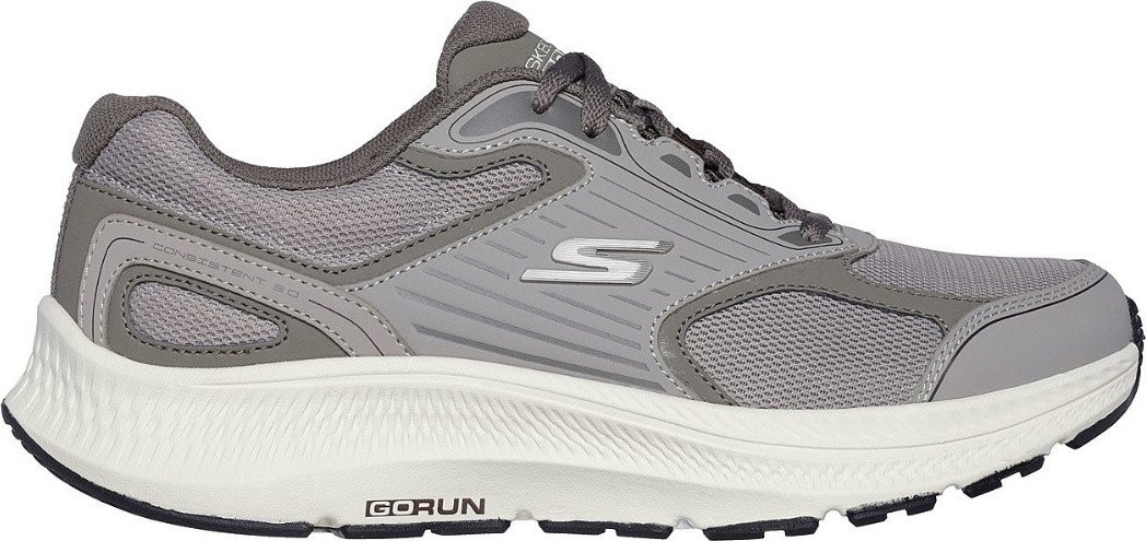Buty męskie Skechers Go Run Consistent 2.0 khaki 220866 KHK 43