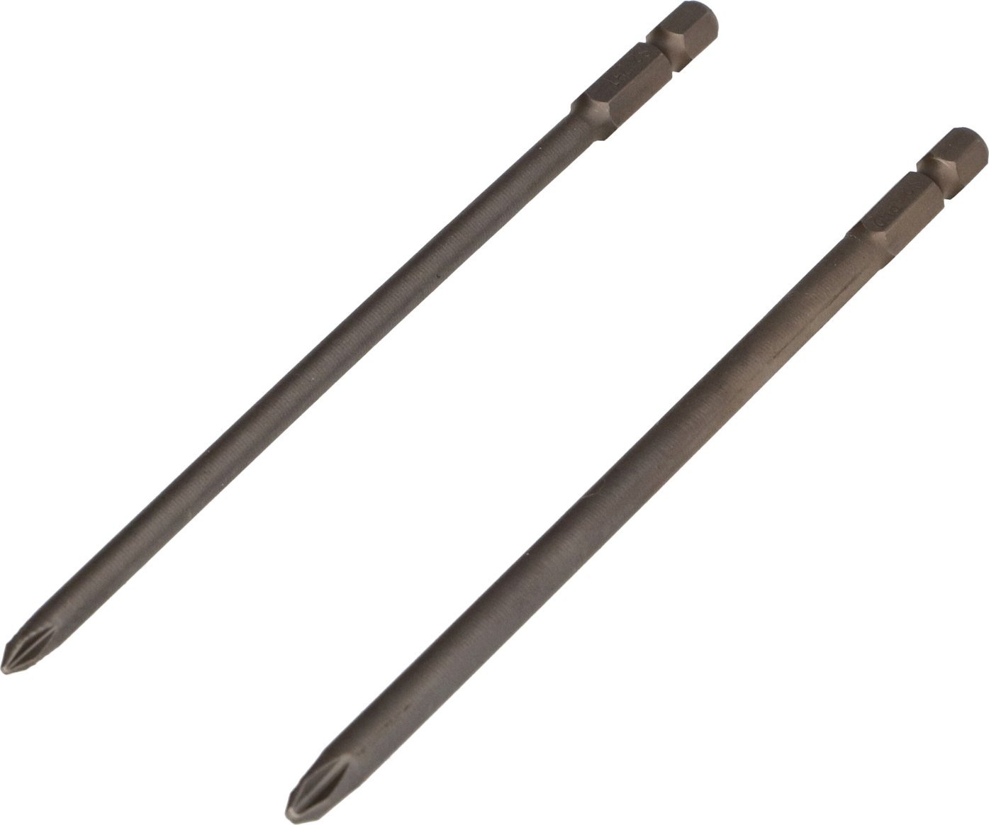 DRAUMET DRAUMET bity PH1 PH2 150mm 2szt. one size