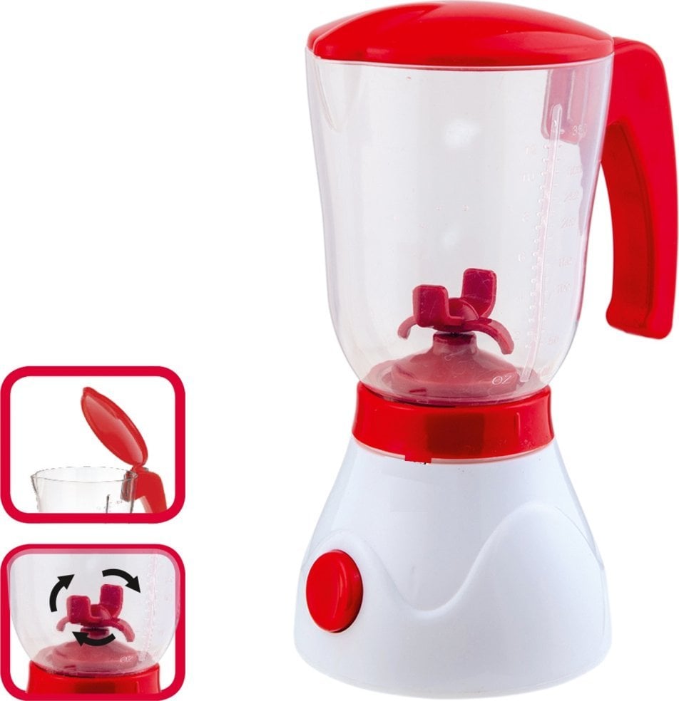 Junior Home Junior Home - Blender (505145) /Pretend Play