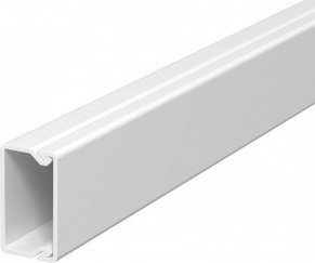 Bettermann Kanał instalacyjny WDK15030RW 30x15mm biały 6191010